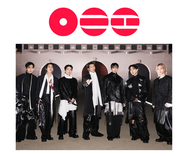 BTS Showcases “ARIRANG” and New Tracks During Comeback Live – Kpop
