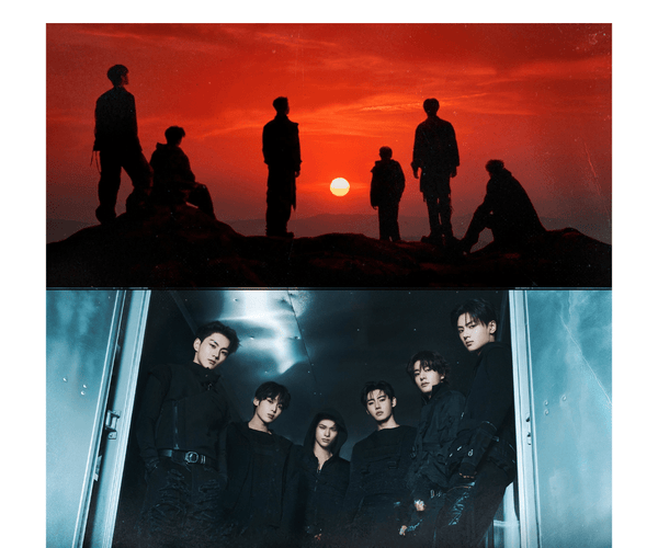 SAGA' Stops IN ENHYPEN Confirms ジョンウォン “BLOOD Tour TOUR
