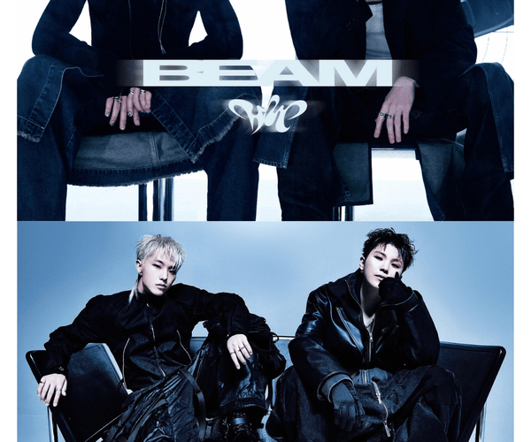 Meet HxW: Seventeen's Newest Subunit – Kpop Exchange