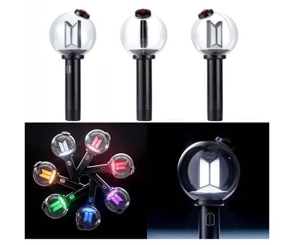 New ARMY Bomb Alert: BTS Releases Light Stick Ver. 4 – Kpop Exchange