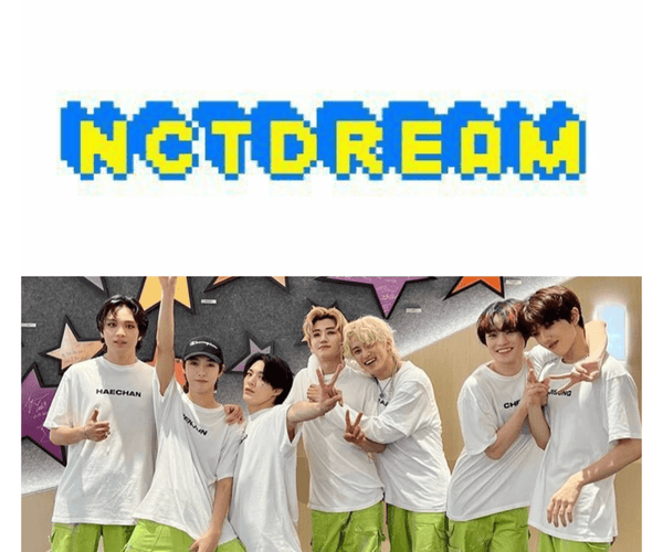 What Generation is NCT DREAM? – Kpop Exchange