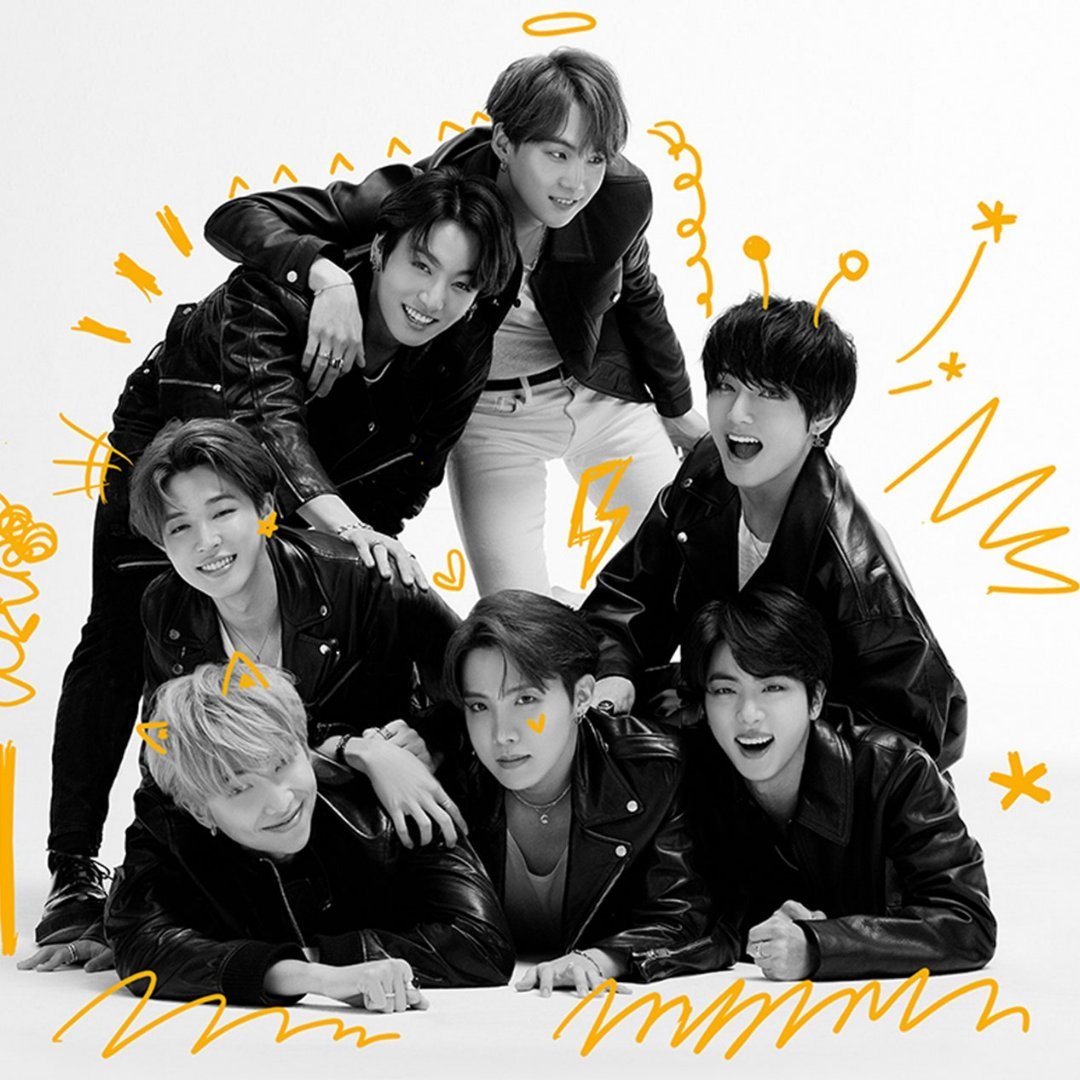 bts  韓国ペンミ　フラッグ　テテ BTS Merchandise & Albums | K-Pop Exchange – Kpop Exchange
