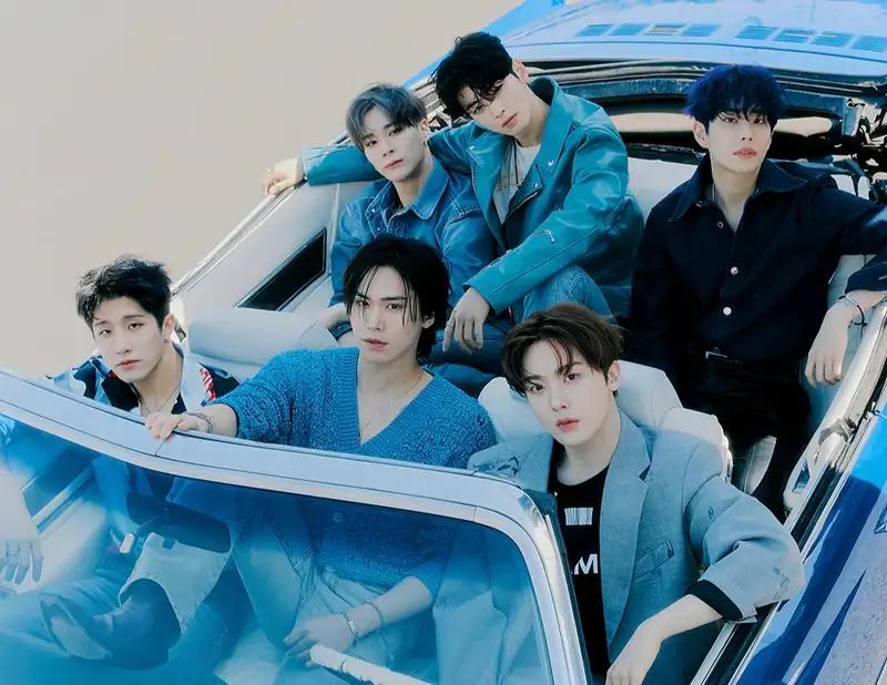 Astro | Exclusive Collection | Kpop Exchange