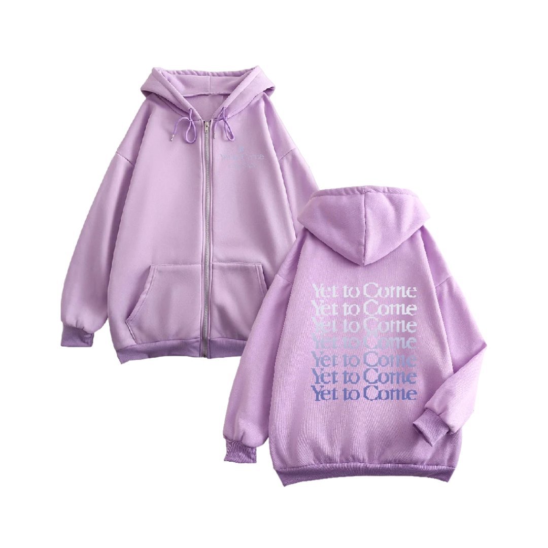 Blackpink_Cropped_Hoodie_Black