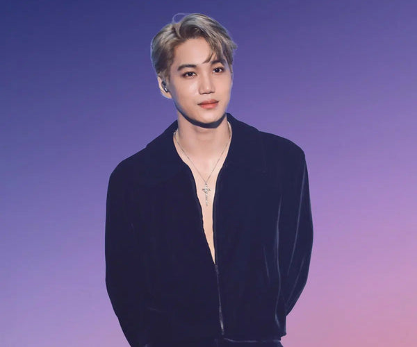 KAI - Kpop Exchange