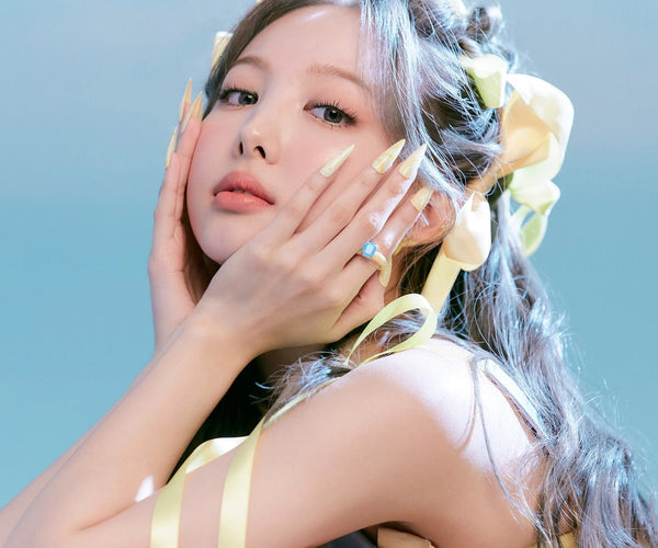 Nayeon K-pop Merchandise | Exclusive Nayeon Albums & Gear – Kpop