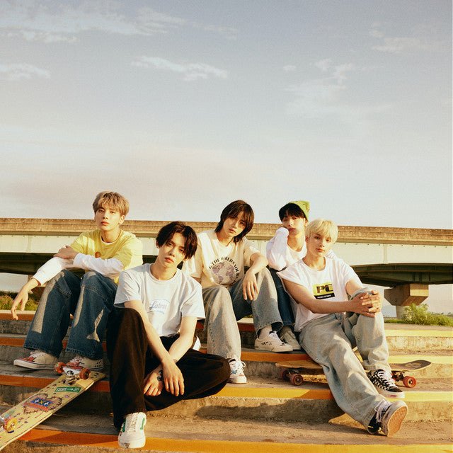 TXT | Exclusive Collection | Kpop Exchange