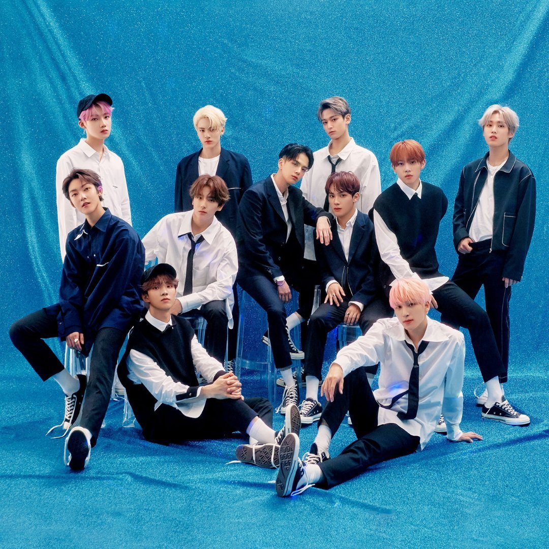 The Boyz | Exclusive Collection | Kpop Exchange