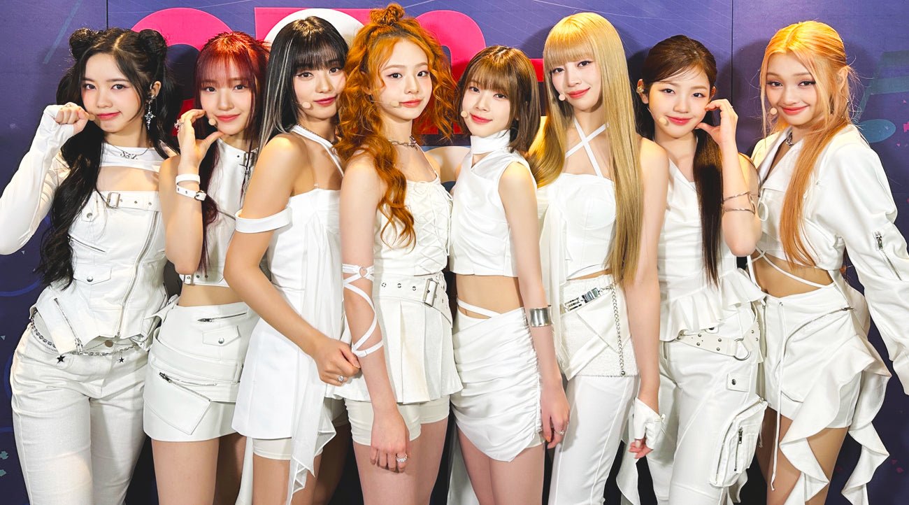 UNIS - Kpop Exchange Collection