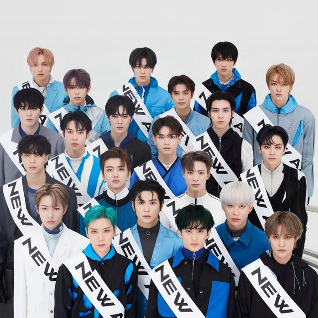 NCT 127 | Exclusive Collection | Kpop Exchange