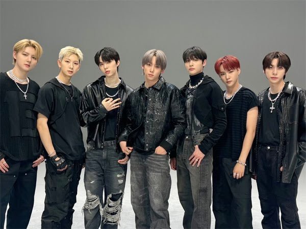 AMPERS&ONE – Kpop Exchange