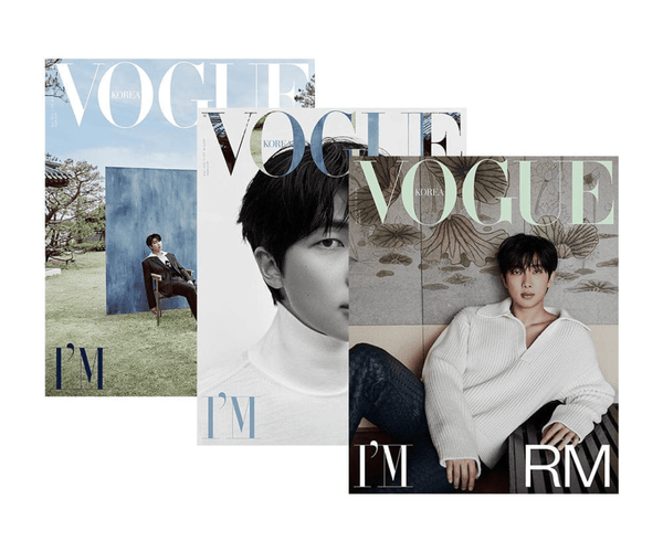 Official K-Pop Magazines, Photobooks & Books | Kpop Exchange