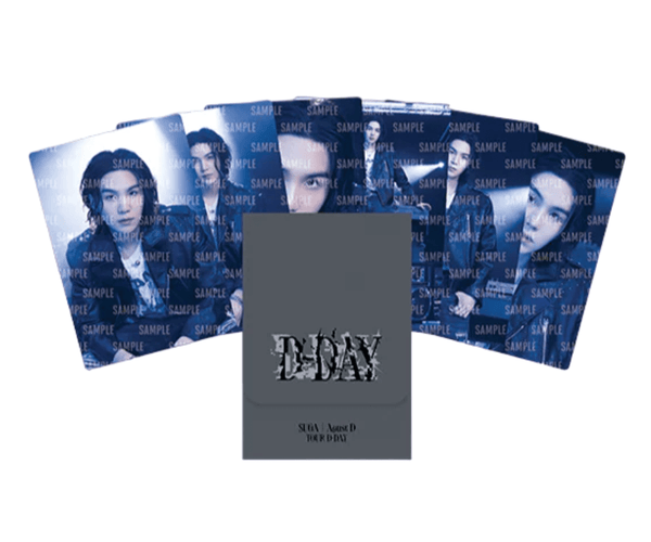 Buy Official K-Pop Photocards (POBs) – Apple Music, YES24
