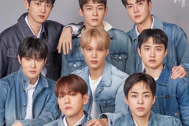 EXO – Kpop Exchange