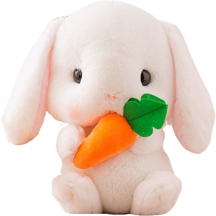 TXT Huening Kai TOBIN Rabbit Plushie 22cm