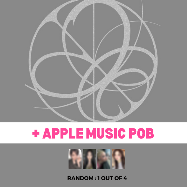 aespa armageddon Apple Music