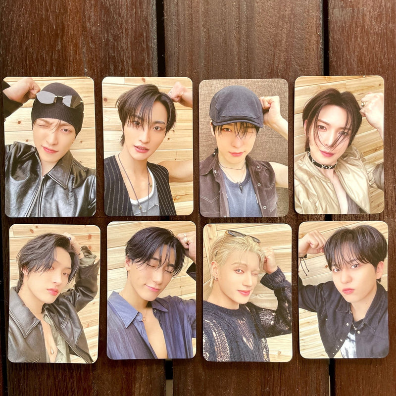 Ateez Golden Hour Part 3 Soundwave POB