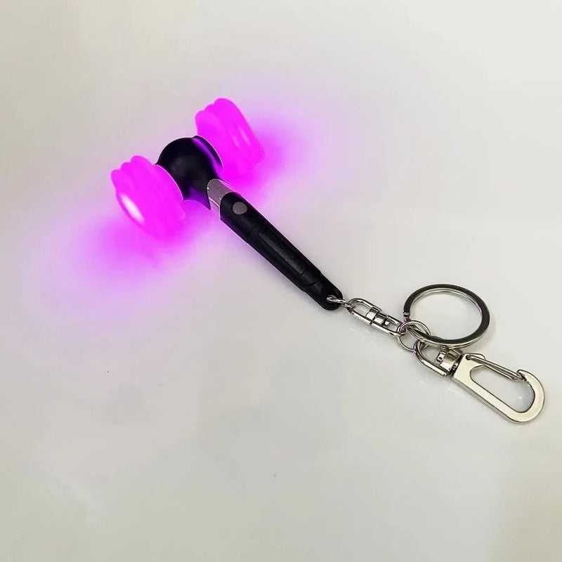 Blackpink Blink Keyring Lightstick (Fanmade)