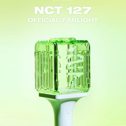 NCT 127 New Lightstick
