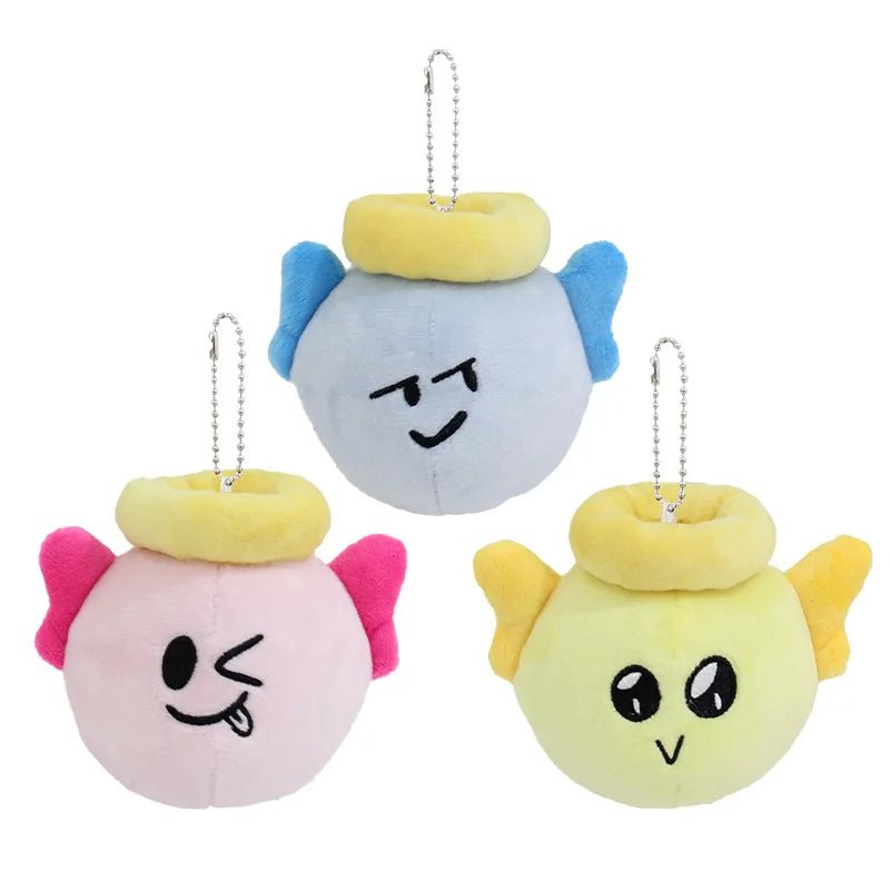 NCT WISH Yushi Keyring