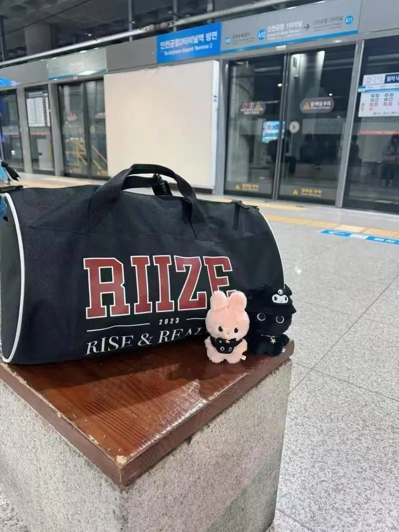 RIIZE Crossbody Bag (Fanmade)