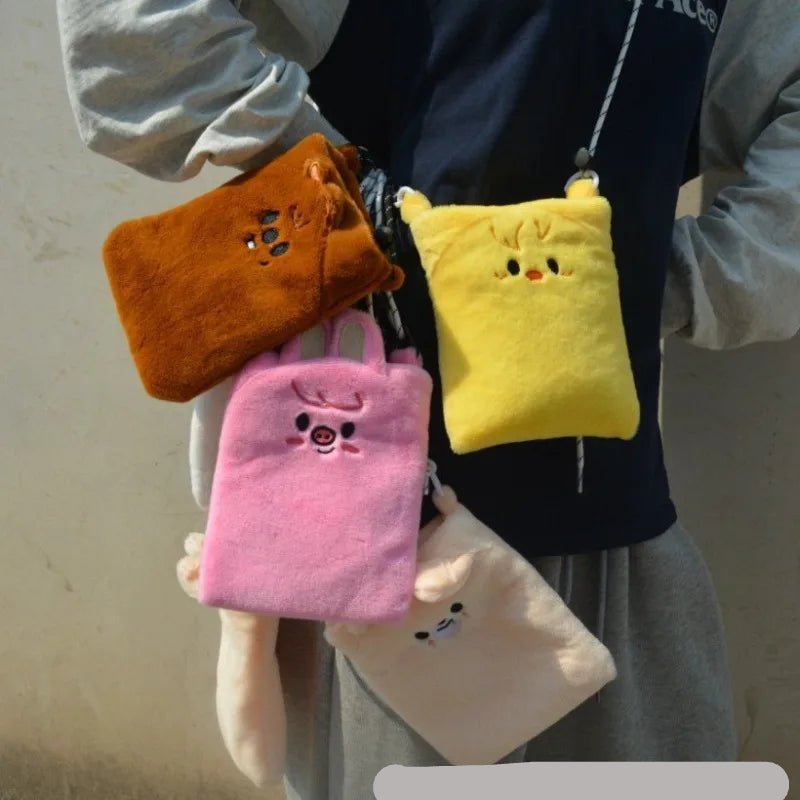 Skzoo STAY Cross Waist Bag