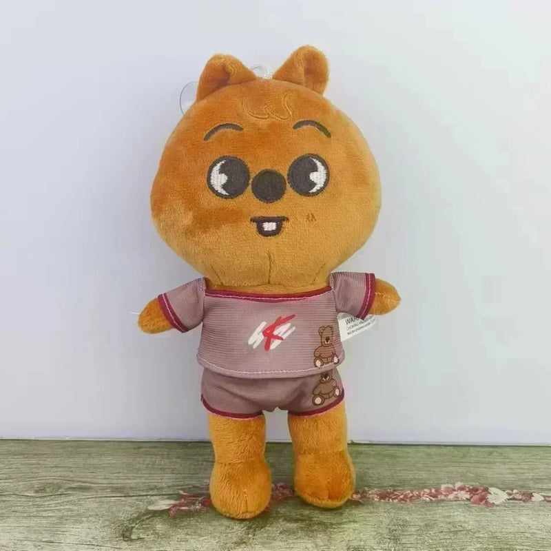 Straykids Skzoo Stay Plush Doll 25cm