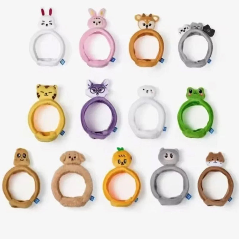 SEVENTEEN 17 Miniteen Lightstick Cover