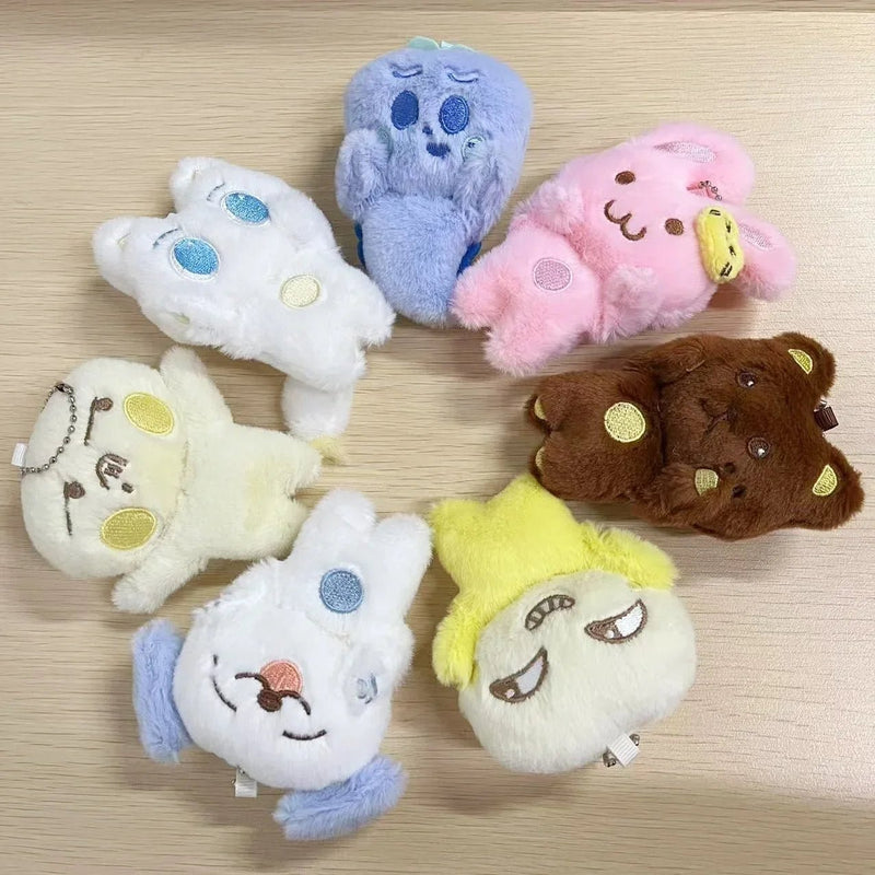 NCT DREAM Plush Doll Keychain (10cm)
