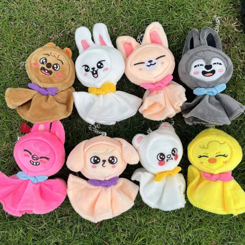 SKZOO STRAY KIDS <DOMINATE JAPAN> Plush Doll