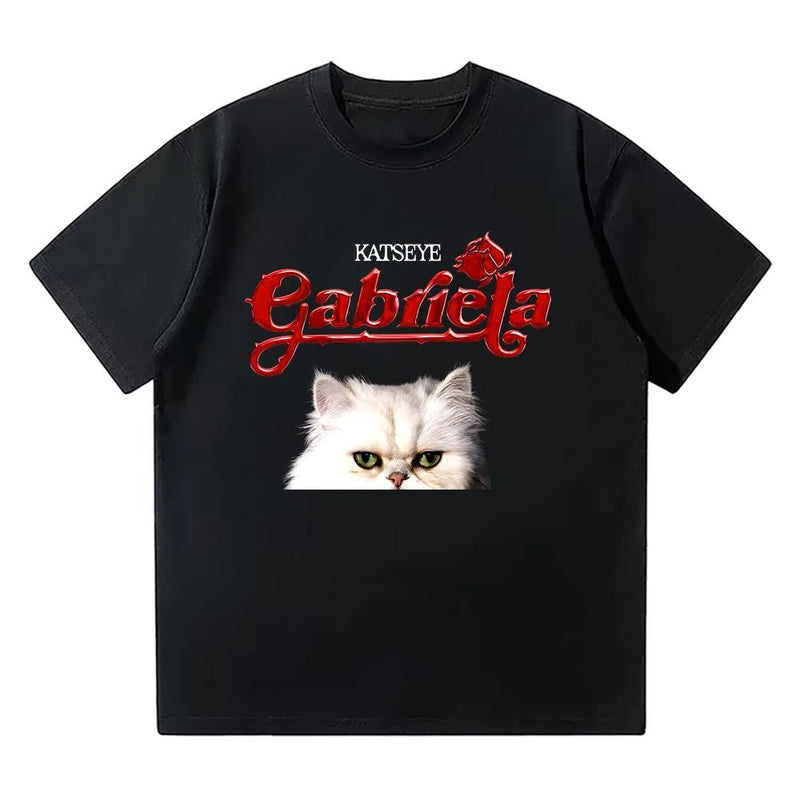 KATSEYE Gabriela Shirt
