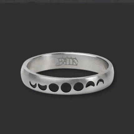 ENHYPEN The World Tour Fate Ring