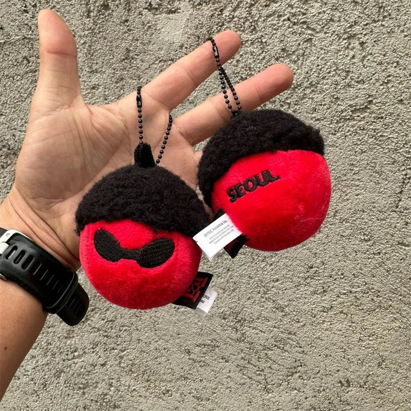 J-Hope On the Stage Plush Pendant Keychain
