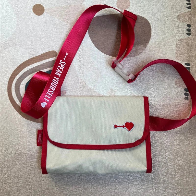 BTS Speak Yourself Bag