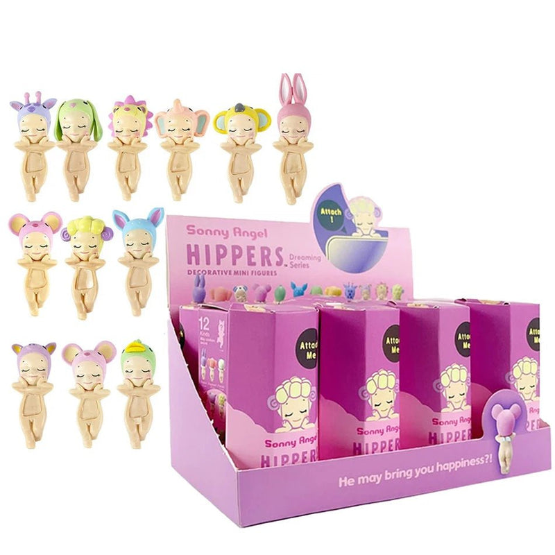 Sonny Angel Hippers Dreaming Series - Blind Box