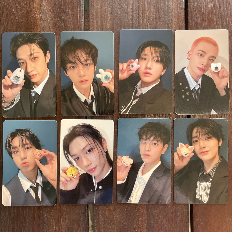 Stray Kids TAMAGOTCHI POB