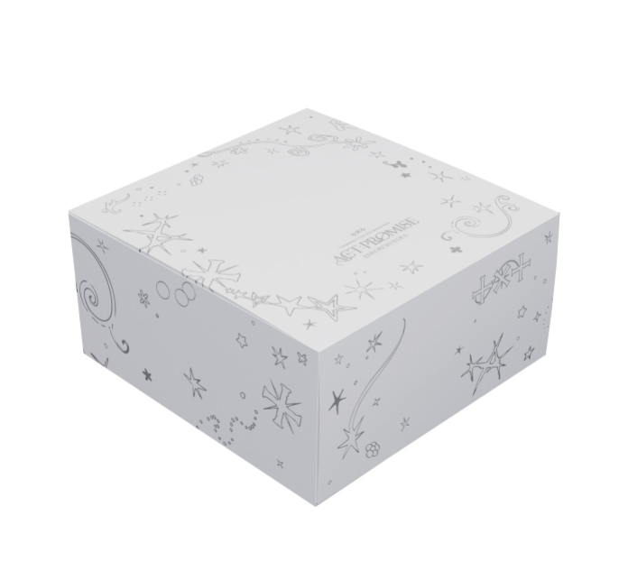 TXT World Tour〈Act : Promise〉Encore In Seoul