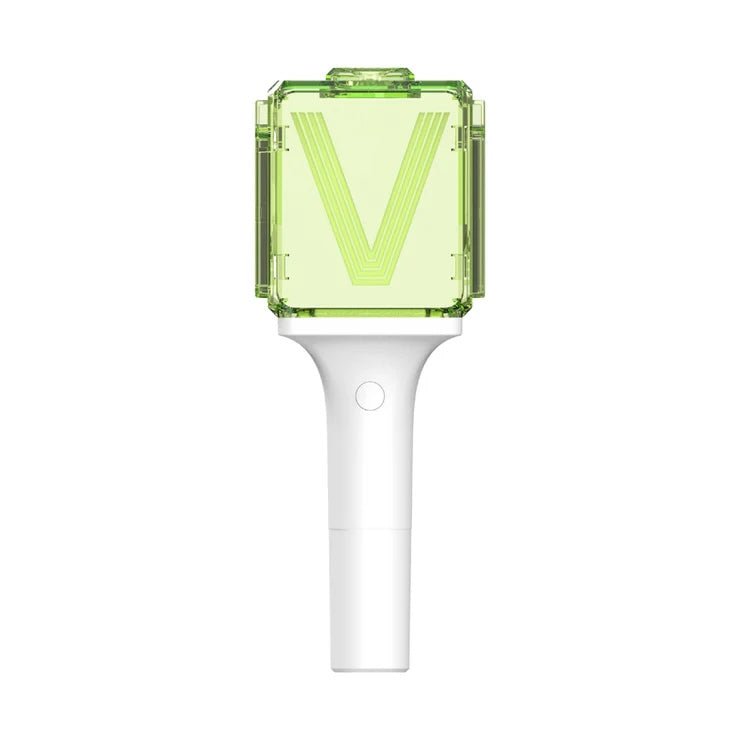 WayV Official Light Stick Ver. 2