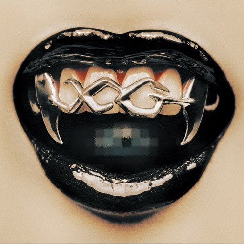 XG 5th Single Album - WOKE UP