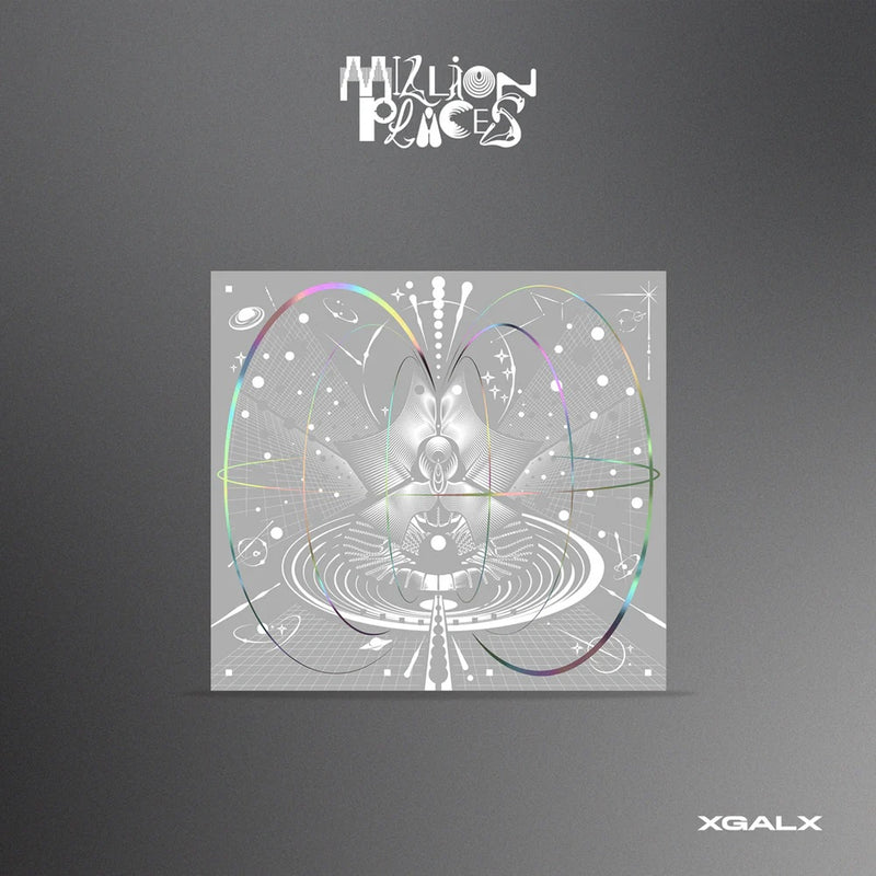 XG - Million Places