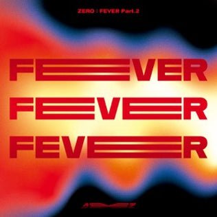 Ateez - ZERO : FEVER Part.2