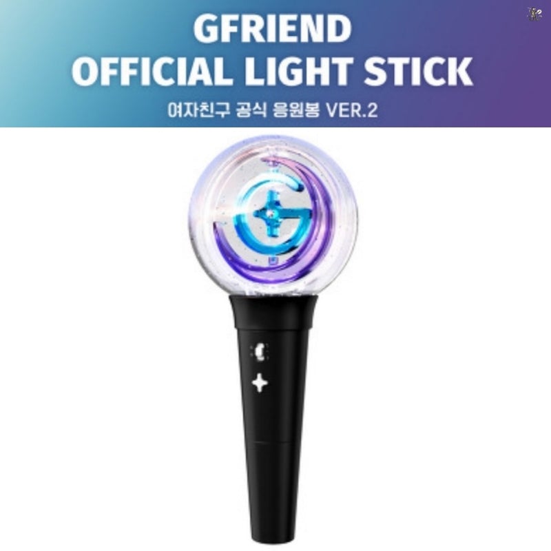 GFRIEND Light Stick Ver. 2