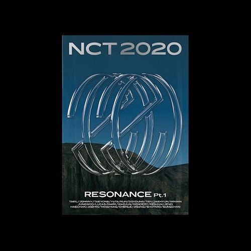 NCT - RESONANCE Pt.1
