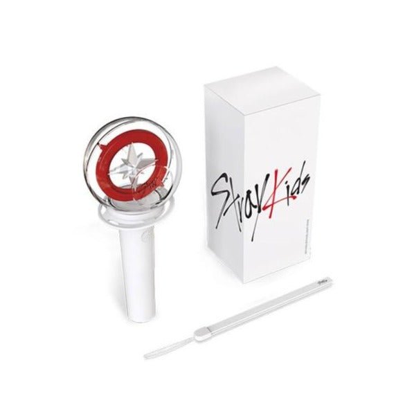 Stray Kids Light Stick Nachimbong