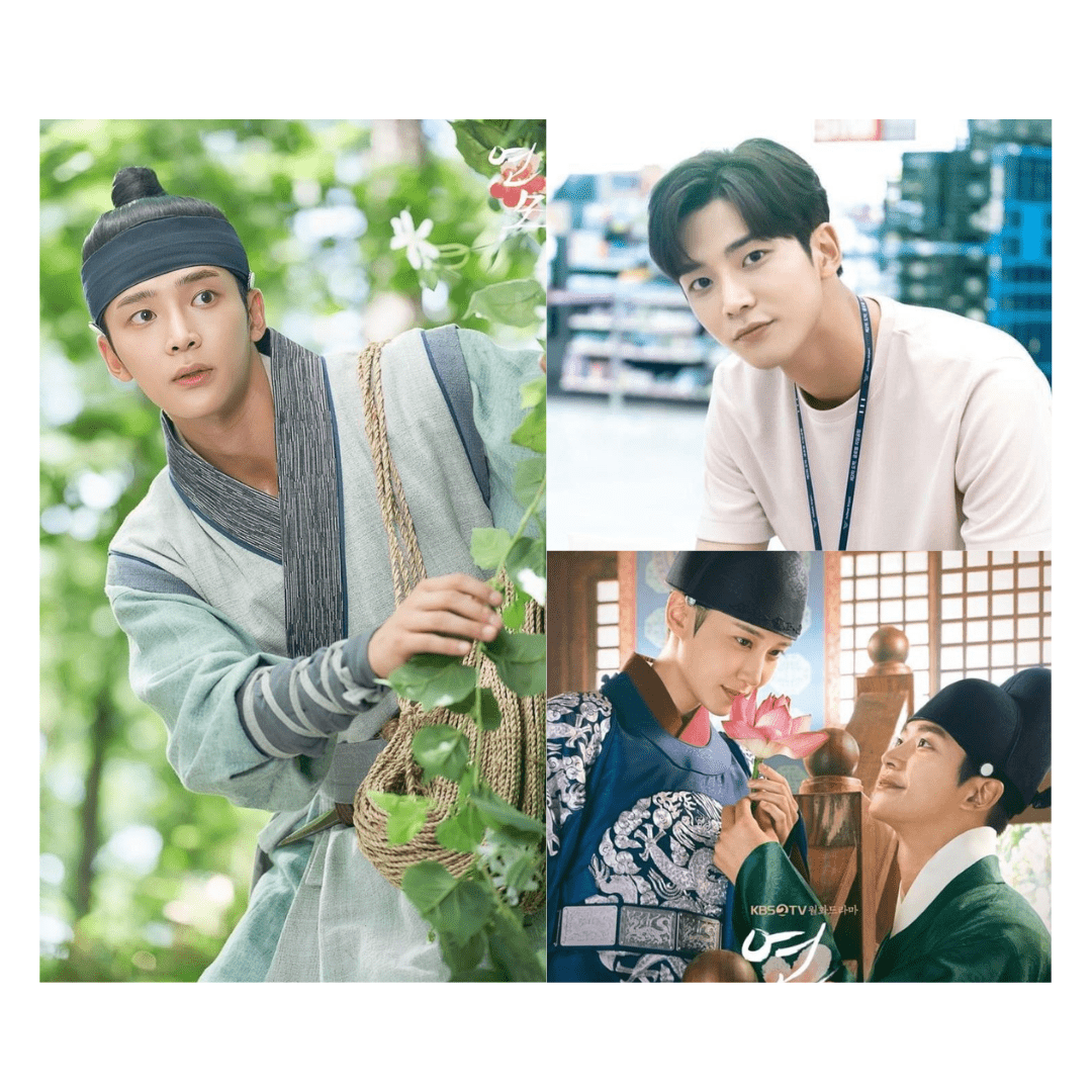 7 Of Rowoon's Best K-Dramas You Can't Miss