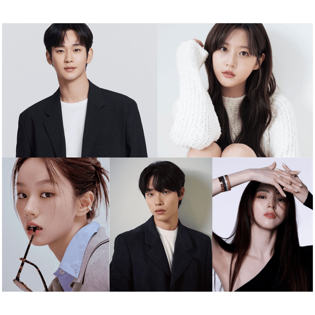 8 Shocking Korean Entertainment Scandals of 2024 That Shook the Industry!