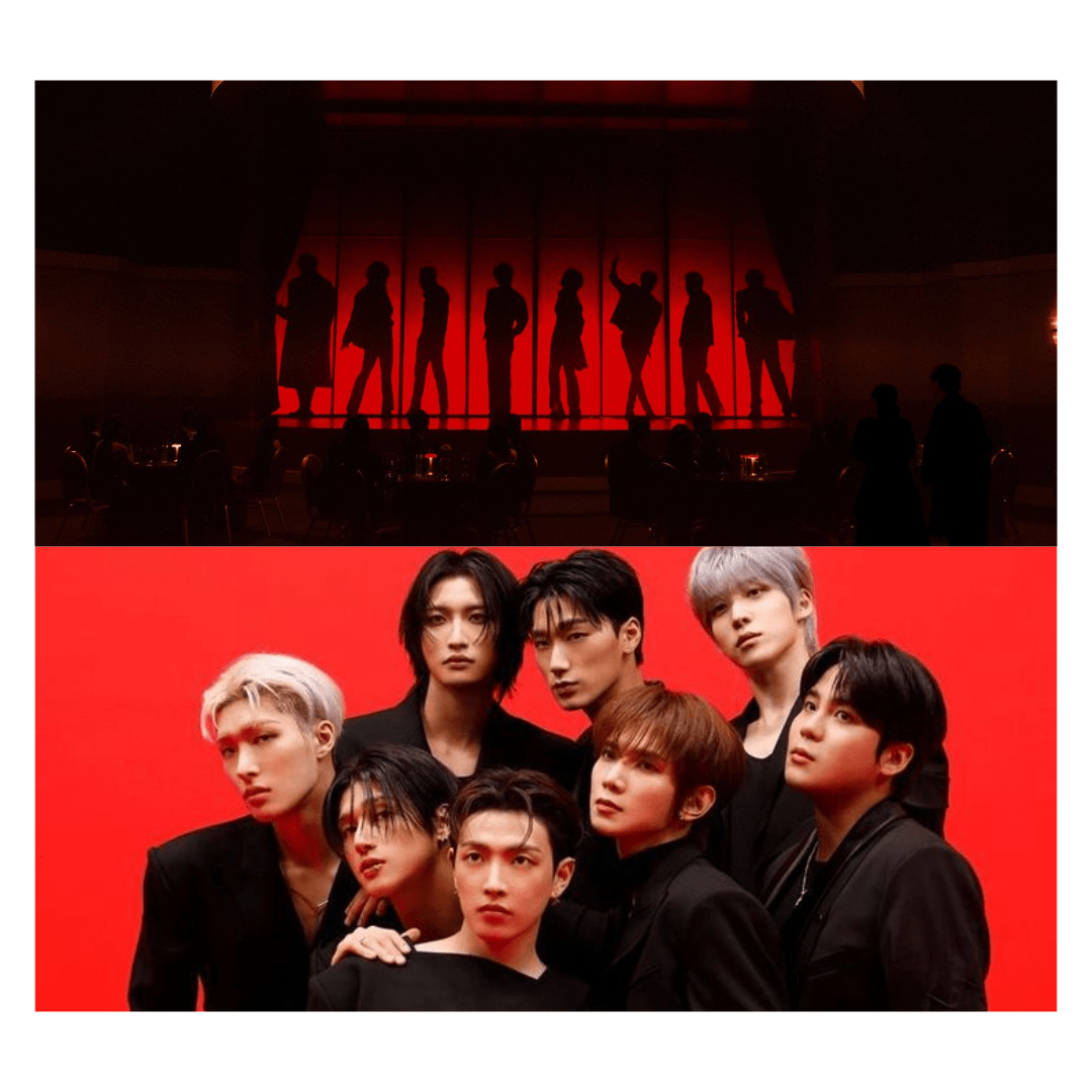 ATEEZ Confirms Stops for Their 2025 World Tour “IN YOUR FANTASY”