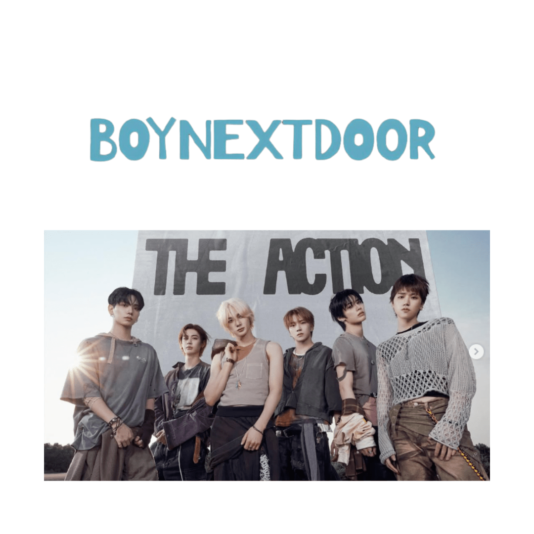 BOYNEXTDOOR Members’ Heights Ranked: Tallest to Shortest