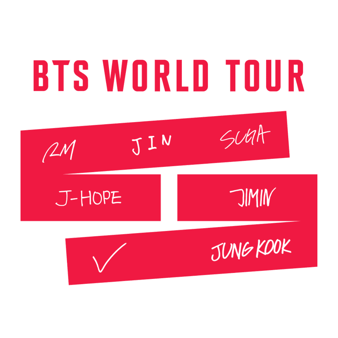 BTS Announces 2026 World Tour "ARIRANG" : Full Dates and Details