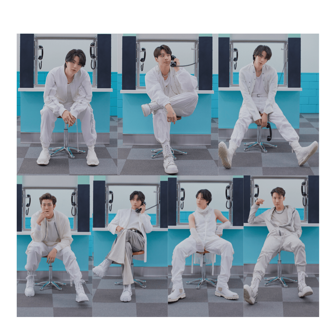 BTS Announces First Live Album Release: Here’s What We Know